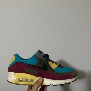 Like new need gone asap. Very comfortable and goes with anything.